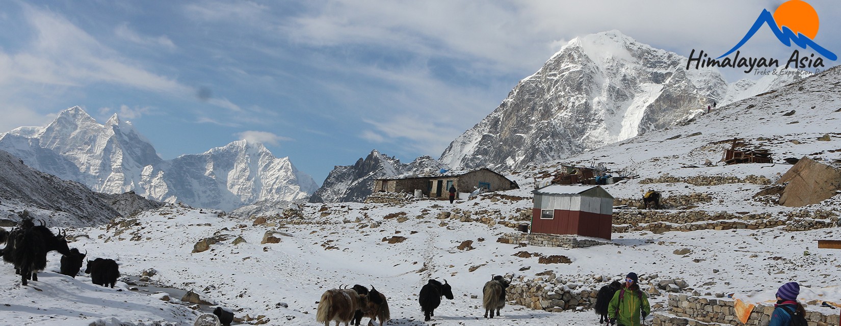 High-mountain-Nepal